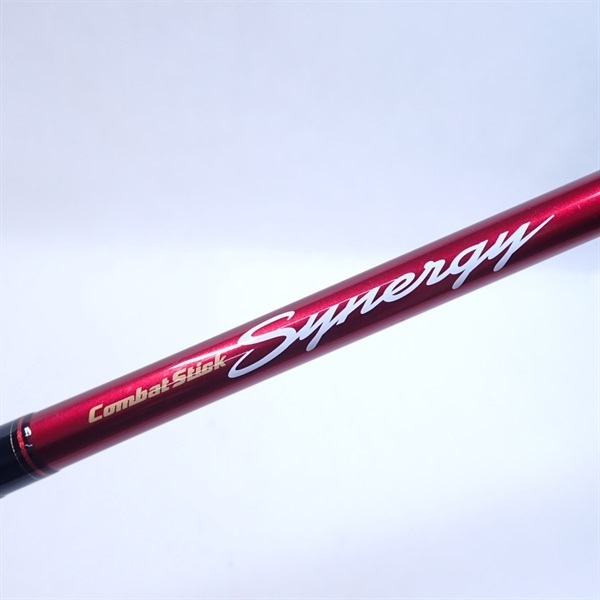 シナジー　スーパーディトネーターＣＳＹＣ－７１Ｈ